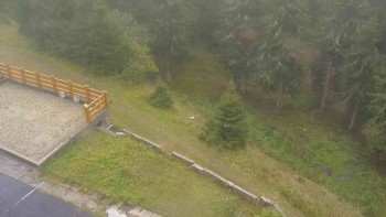 Sporthotel Kurzovní