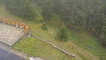 Sporthotel Kurzovní