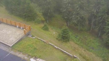 Sporthotel Kurzovní