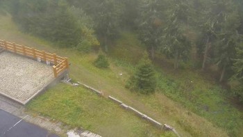 Sporthotel Kurzovní