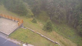 Sporthotel Kurzovní