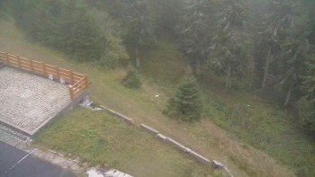 Sporthotel Kurzovní