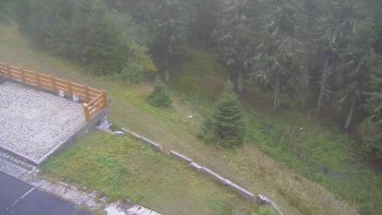 Sporthotel Kurzovní