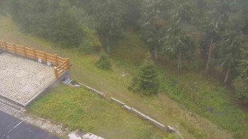 Sporthotel Kurzovní