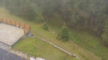 Sporthotel Kurzovní
