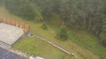 Sporthotel Kurzovní