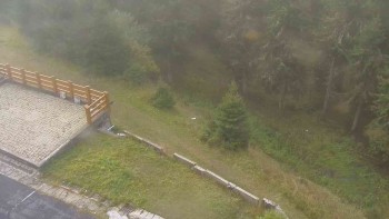 Sporthotel Kurzovní