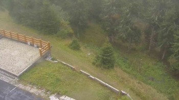 Sporthotel Kurzovní