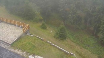 Sporthotel Kurzovní