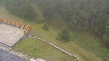 Sporthotel Kurzovní