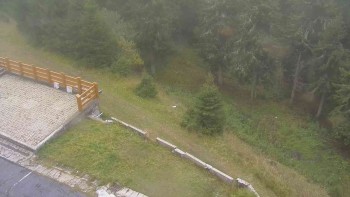 Sporthotel Kurzovní
