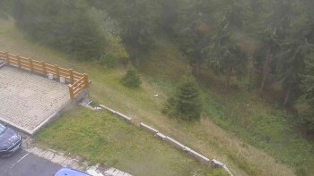 Sporthotel Kurzovní