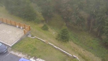 Sporthotel Kurzovní