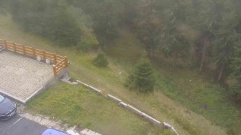 Sporthotel Kurzovní