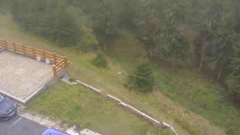 Sporthotel Kurzovní