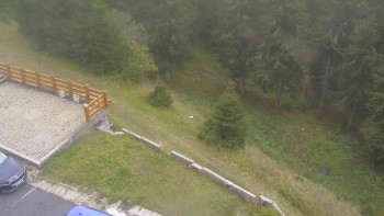 Sporthotel Kurzovní