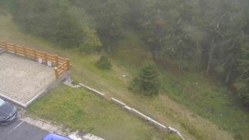 Sporthotel Kurzovní