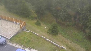 Sporthotel Kurzovní
