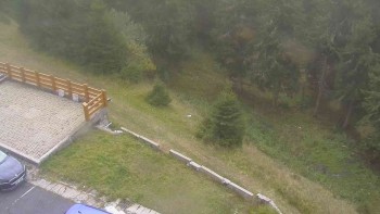 Sporthotel Kurzovní