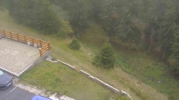 Sporthotel Kurzovní