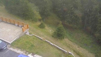 Sporthotel Kurzovní