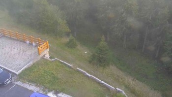 Sporthotel Kurzovní