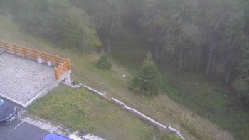 Sporthotel Kurzovní