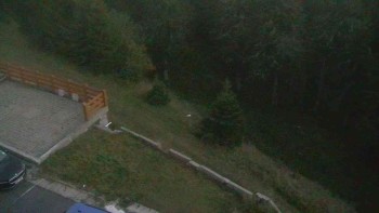 Sporthotel Kurzovní