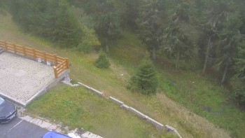Sporthotel Kurzovní