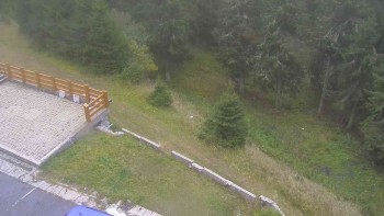 Sporthotel Kurzovní