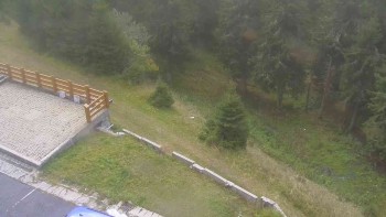Sporthotel Kurzovní