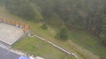 Sporthotel Kurzovní