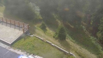 Sporthotel Kurzovní
