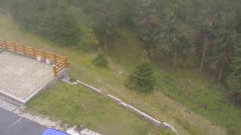 Sporthotel Kurzovní
