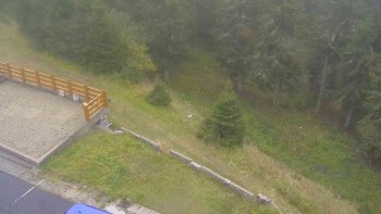 Sporthotel Kurzovní
