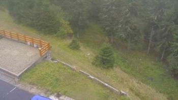 Sporthotel Kurzovní