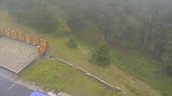 Sporthotel Kurzovní