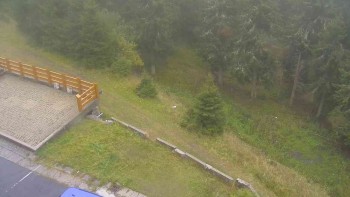 Sporthotel Kurzovní