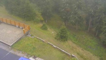 Sporthotel Kurzovní
