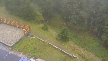 Sporthotel Kurzovní