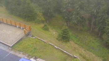 Sporthotel Kurzovní