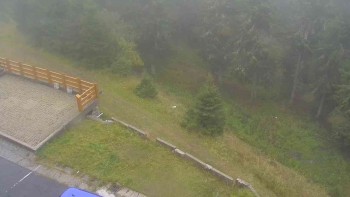 Sporthotel Kurzovní