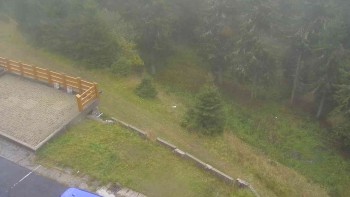Sporthotel Kurzovní