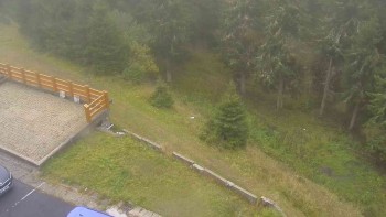 Sporthotel Kurzovní
