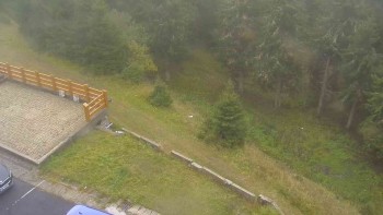 Sporthotel Kurzovní