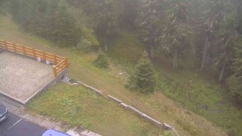 Sporthotel Kurzovní