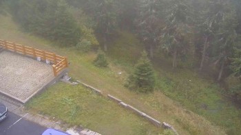 Sporthotel Kurzovní
