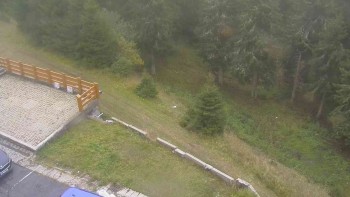 Sporthotel Kurzovní