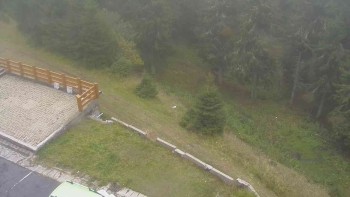 Sporthotel Kurzovní