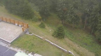 Sporthotel Kurzovní